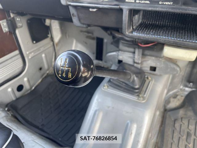 Suzuki JIMNY 1982-01 201262-12
