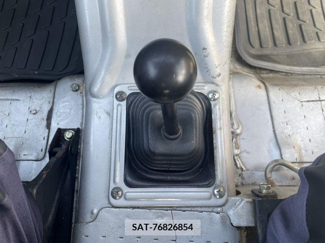 Suzuki JIMNY 1982-01 201262-13