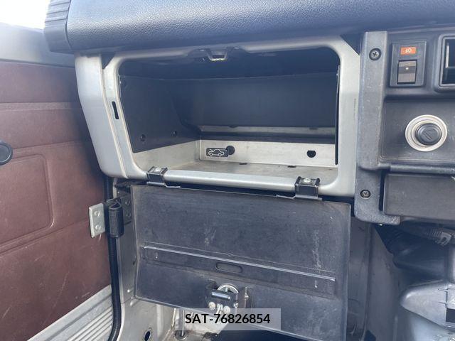 Suzuki JIMNY 1982-01 201262-16