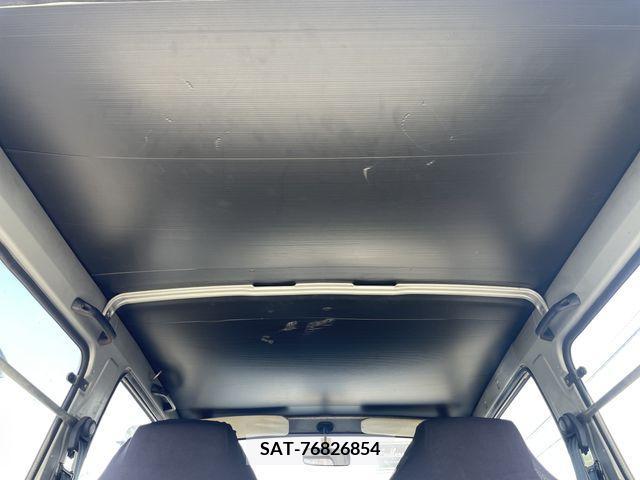 Suzuki JIMNY 1982-01 201262-8