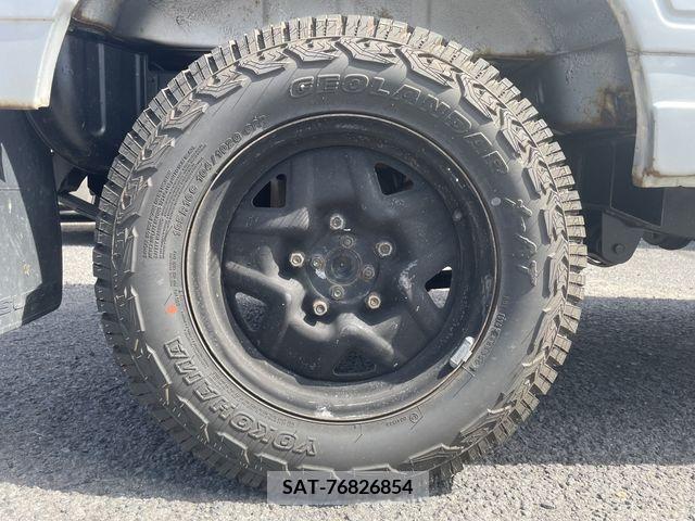 Suzuki JIMNY 1982-01 201262-19