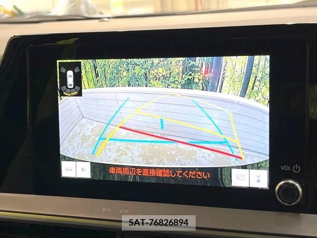 Toyota PRIUS 2023-04 332551-3