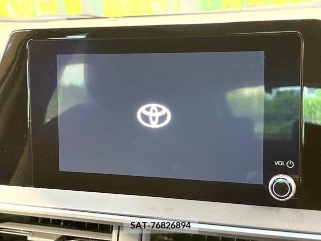 Toyota PRIUS 2023-04 332551-2