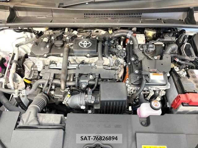 Toyota PRIUS 2023-04 332551-18