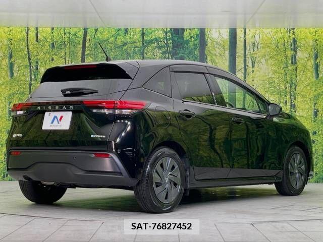 Nissan NOTE 2022-09 341925-17
