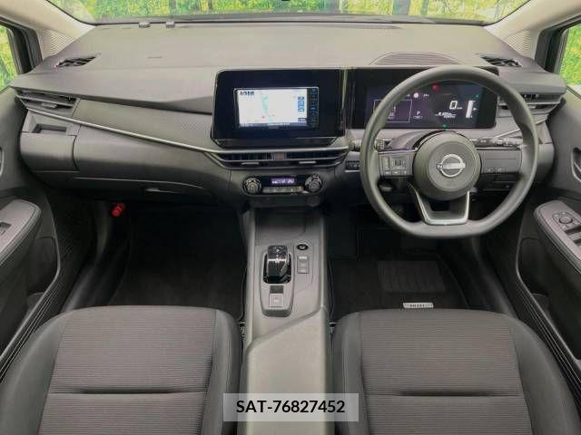 Nissan NOTE 2022-09 341925-1