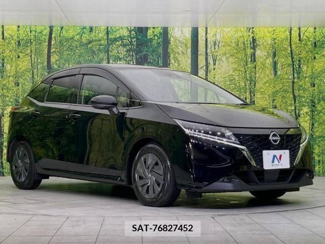 Nissan NOTE 2022-09 341925-16