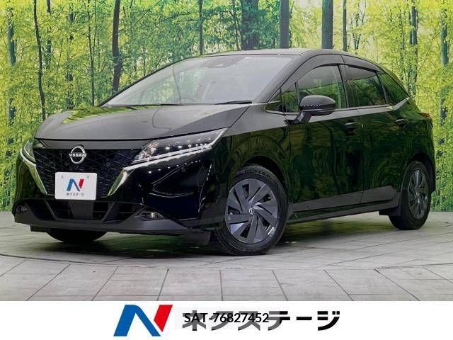 Nissan NOTE 2022-09 341925-0