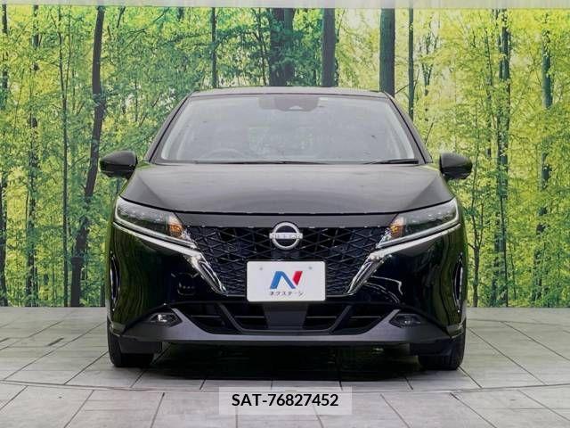 Nissan NOTE 2022-09 341925-14