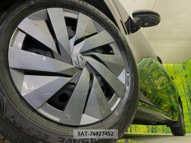 Nissan NOTE 2022-09 341925-13