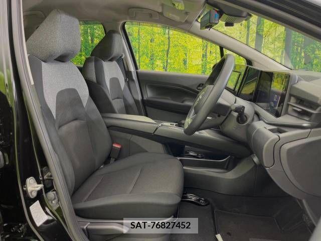 Nissan NOTE 2022-09 341925-8