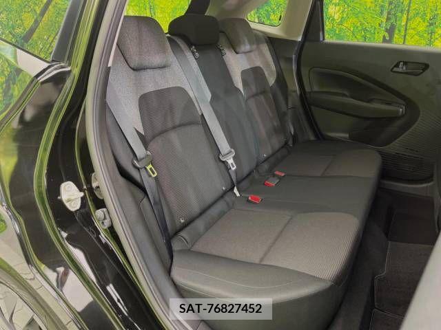 Nissan NOTE 2022-09 341925-9