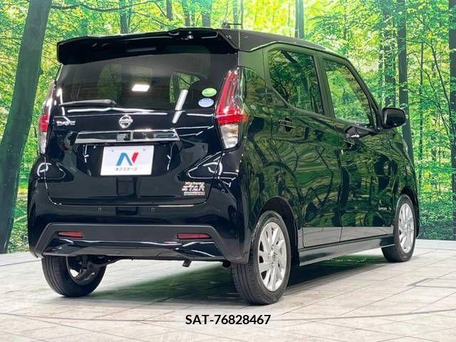 Nissan DAYZ 2019-07 246133-17