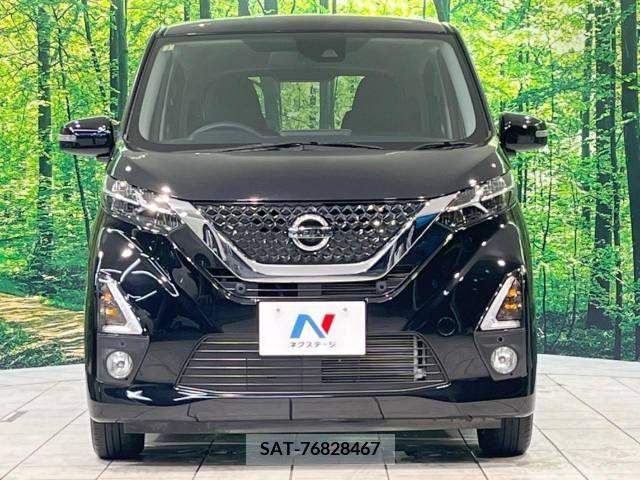 Nissan DAYZ 2019-07 246133-14