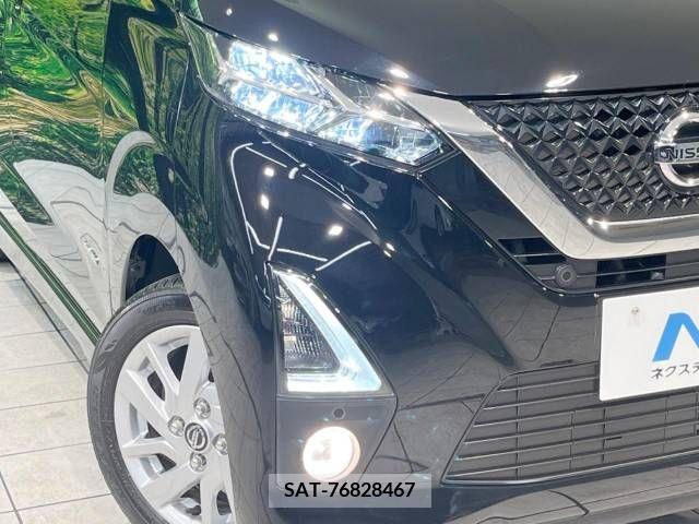 Nissan DAYZ 2019-07 246133-12