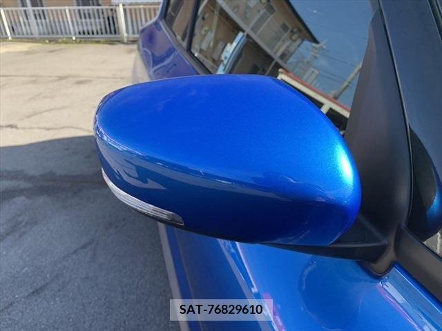 Suzuki SWIFT 2018-09 286484-9