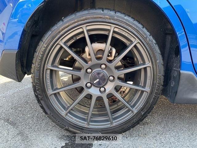 Suzuki SWIFT 2018-09 286484-15