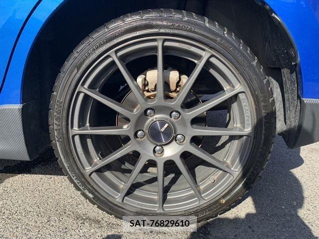 Suzuki SWIFT 2018-09 286484-16