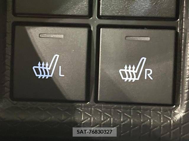Daihatsu TANTO CUSTOM 2022-11 369384-6