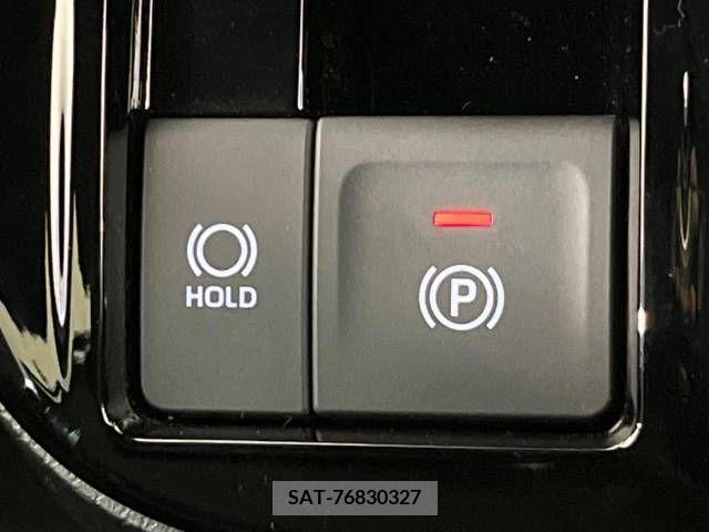 Daihatsu TANTO CUSTOM 2022-11 369384-5