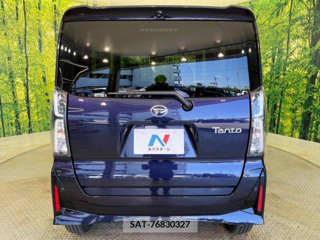 Daihatsu TANTO CUSTOM 2022-11 369384-15