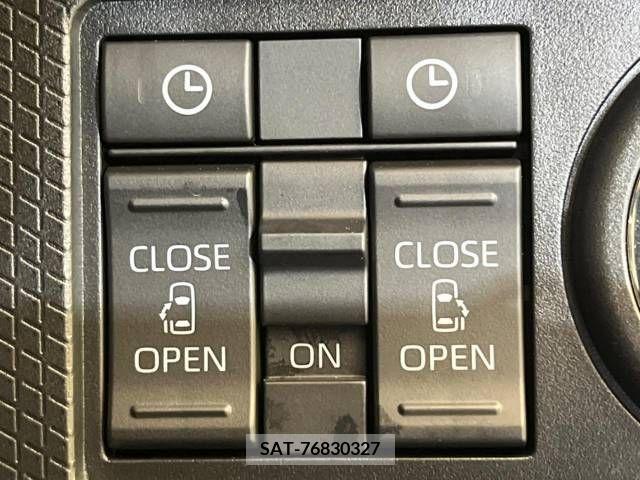 Daihatsu TANTO CUSTOM 2022-11 369384-4