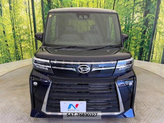 Daihatsu TANTO CUSTOM 2022-11 369384-14