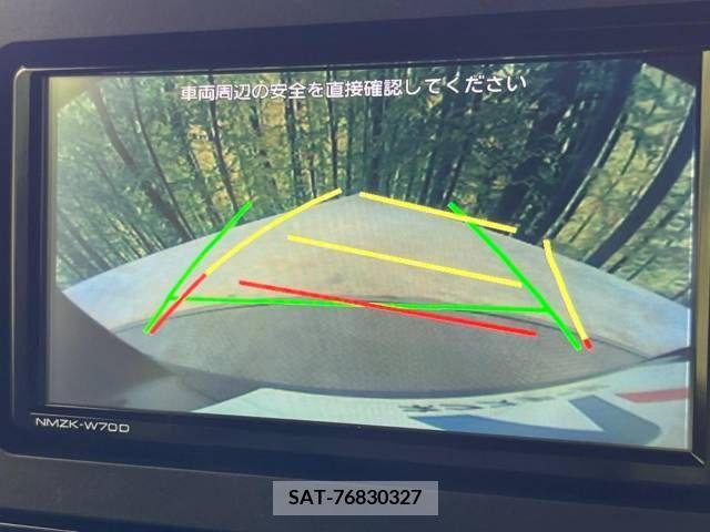 Daihatsu TANTO CUSTOM 2022-11 369384-3