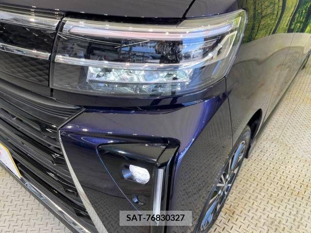 Daihatsu TANTO CUSTOM 2022-11 369384-12