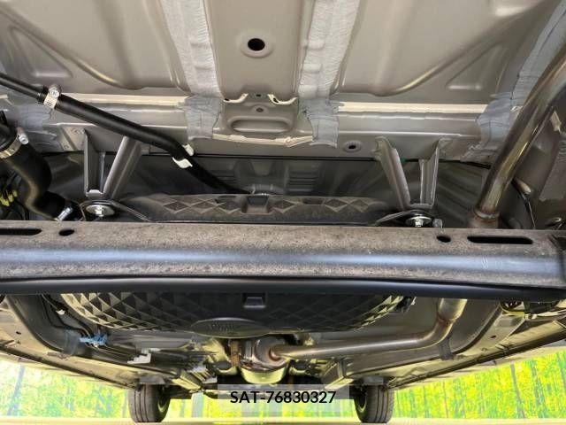 Daihatsu TANTO CUSTOM 2022-11 369384-19
