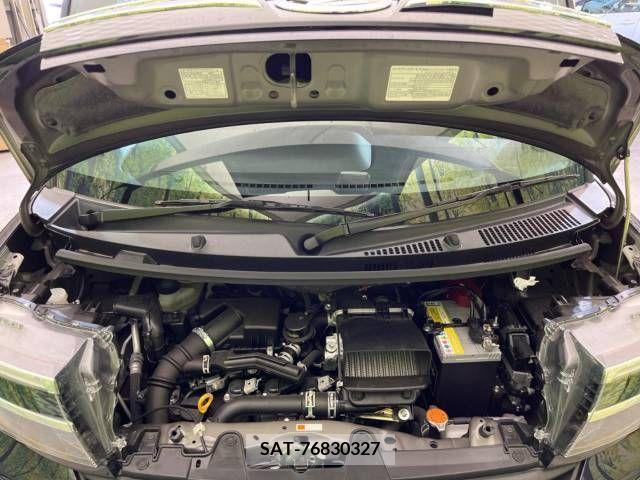 Daihatsu TANTO CUSTOM 2022-11 369384-18