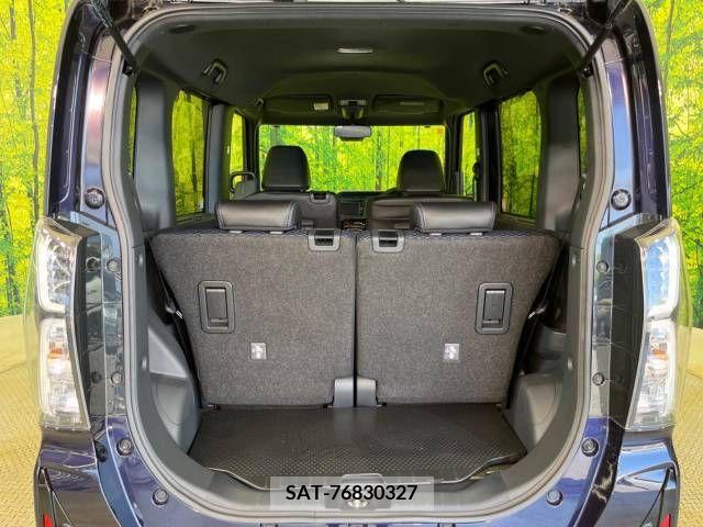 Daihatsu TANTO CUSTOM 2022-11 369384-10