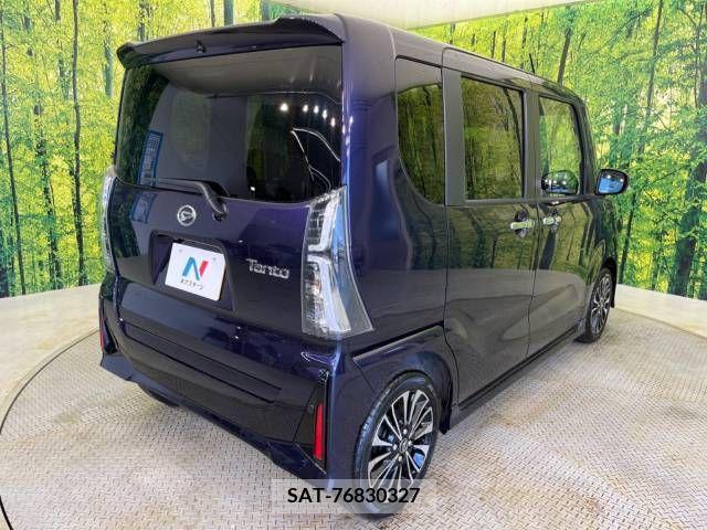 Daihatsu TANTO CUSTOM 2022-11 369384-17