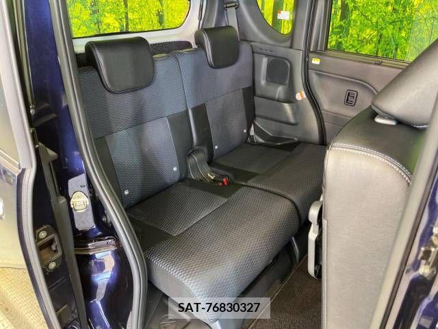 Daihatsu TANTO CUSTOM 2022-11 369384-9