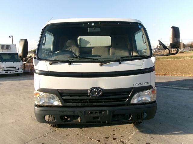 Toyota TOYOACE 2007-02 26723-1