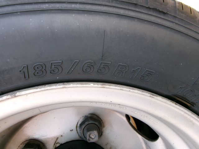 Toyota TOYOACE 2007-02 26723-23