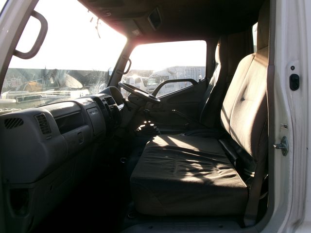 Toyota TOYOACE 2007-02 26723-19