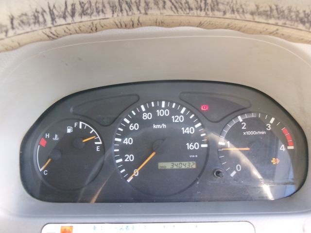 Toyota TOYOACE 2007-02 26723-15