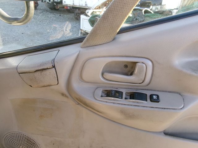 Toyota TOYOACE 2007-02 26723-11