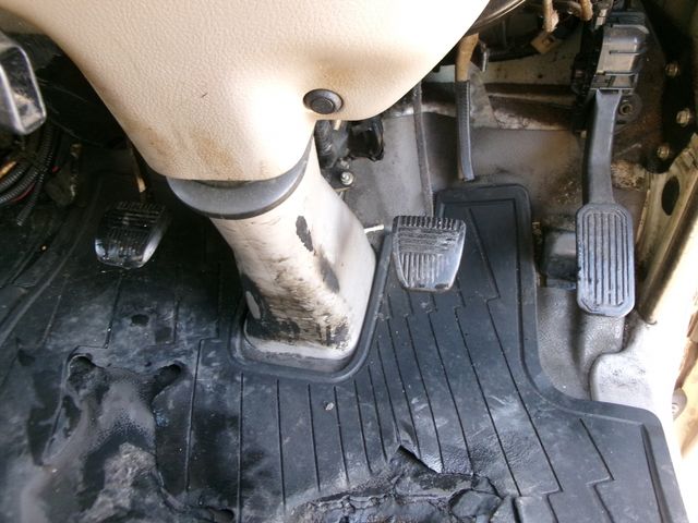 Toyota TOYOACE 2007-02 26723-13