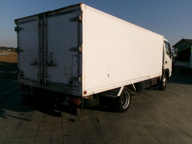 Toyota TOYOACE 2007-02 26723-5