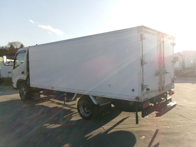 Toyota TOYOACE 2007-02 26723-7
