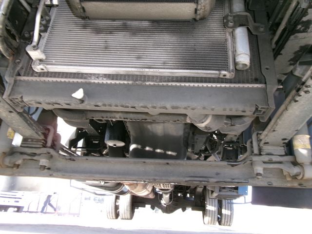 Toyota TOYOACE 2007-02 26723-29