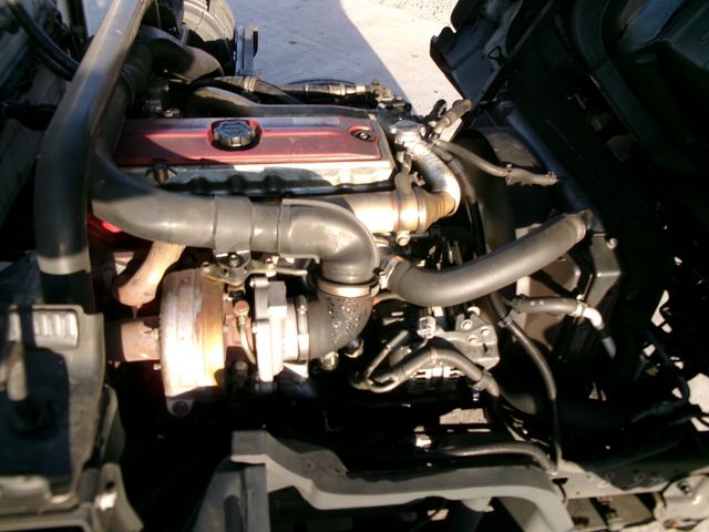 Toyota TOYOACE 2007-02 26723-25