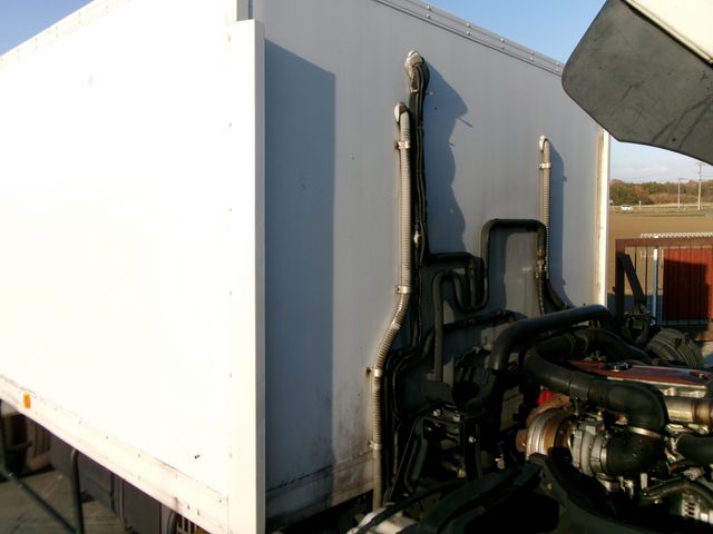 Toyota TOYOACE 2007-02 26723-27
