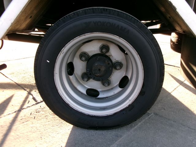 Toyota TOYOACE 2007-02 26723-22