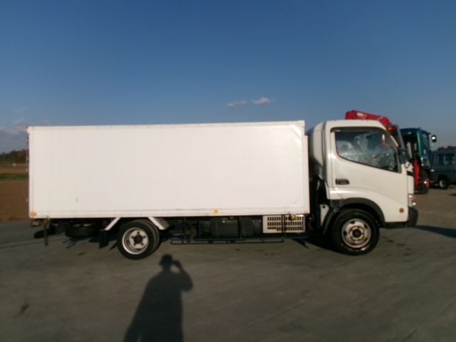 Toyota TOYOACE 2007-02 26723-4