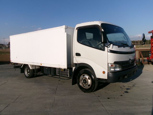 Toyota TOYOACE 2007-02 26723-2