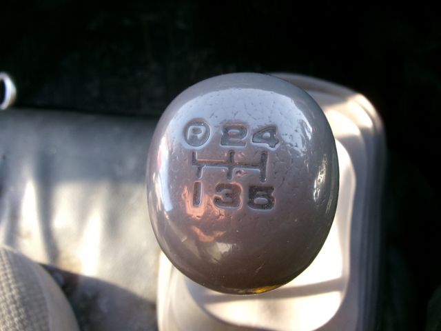 Toyota TOYOACE 2007-02 26723-14