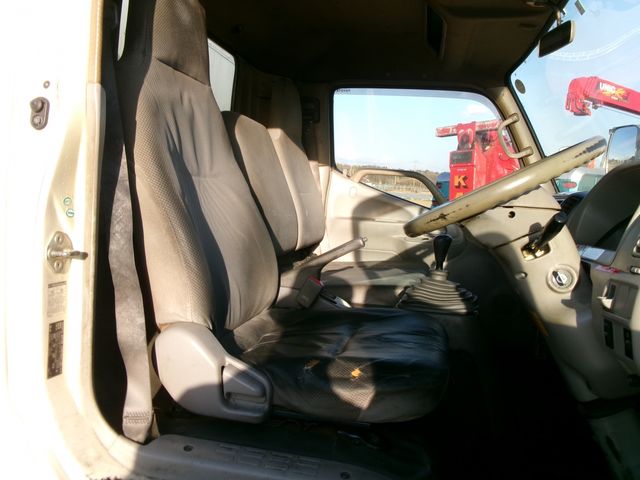 Toyota TOYOACE 2007-02 26723-12